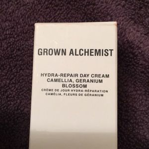 Day cream
